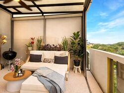 Parc Rosewood (D25), Condominium #566524201
